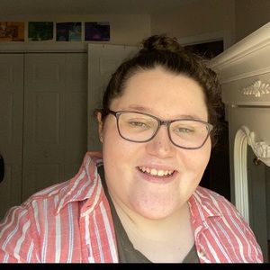 Meet your Posher, Kate